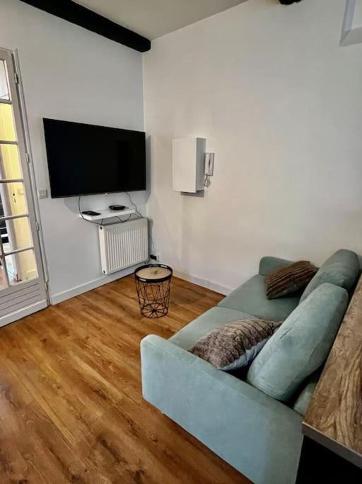 Photo of Livingroom in Mont-de-Marsan