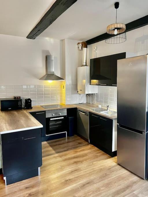 Photo of Kitchen in Mont-de-Marsan
