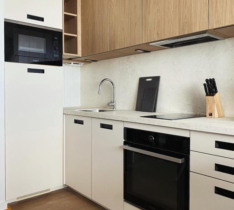 Photo of Kitchen in Arette