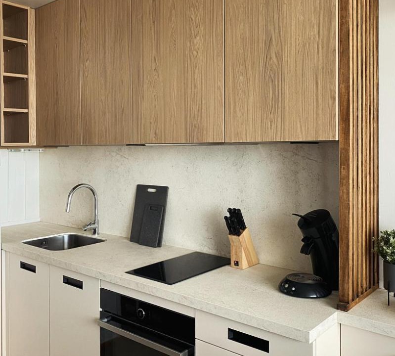 Photo of Kitchen in Arette