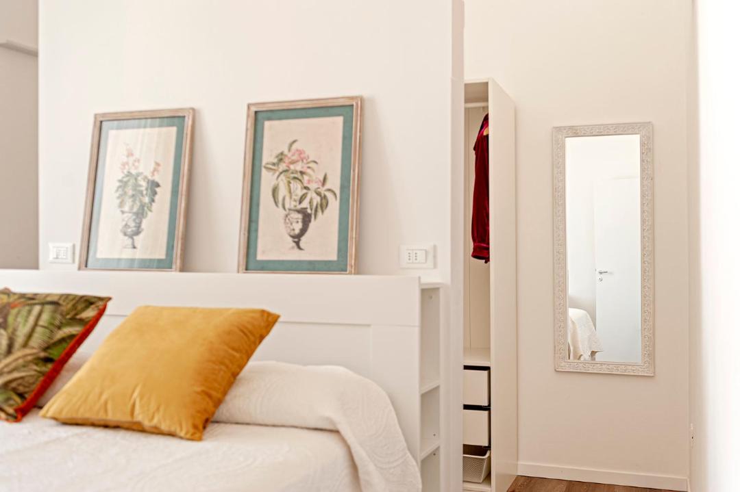 Photo of Bedroom in Venezia Nuova