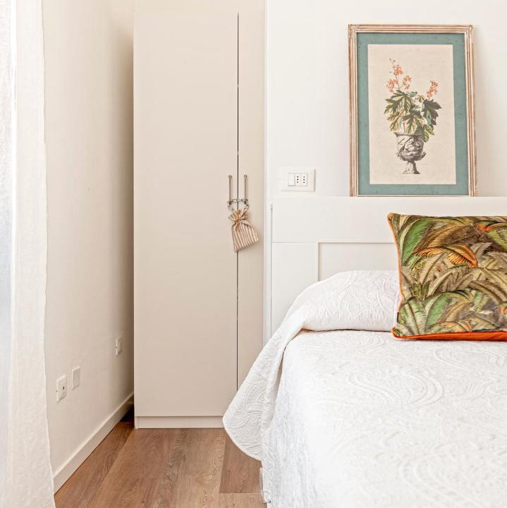 Photo of Bedroom in Venezia Nuova