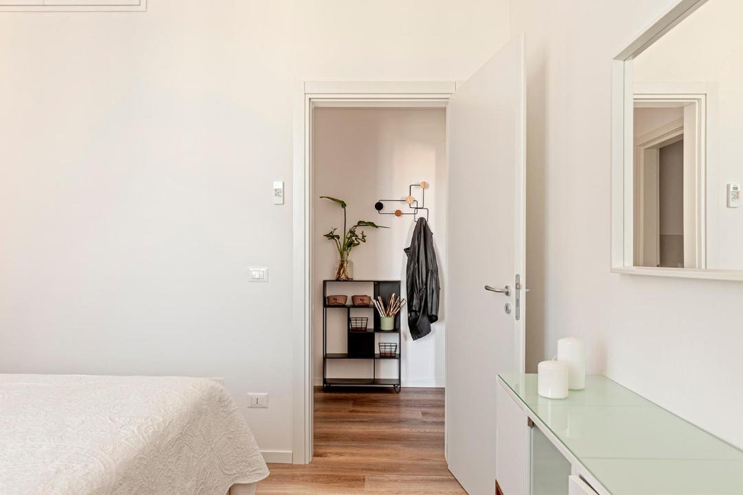 Photo of Bedroom in Venezia Nuova