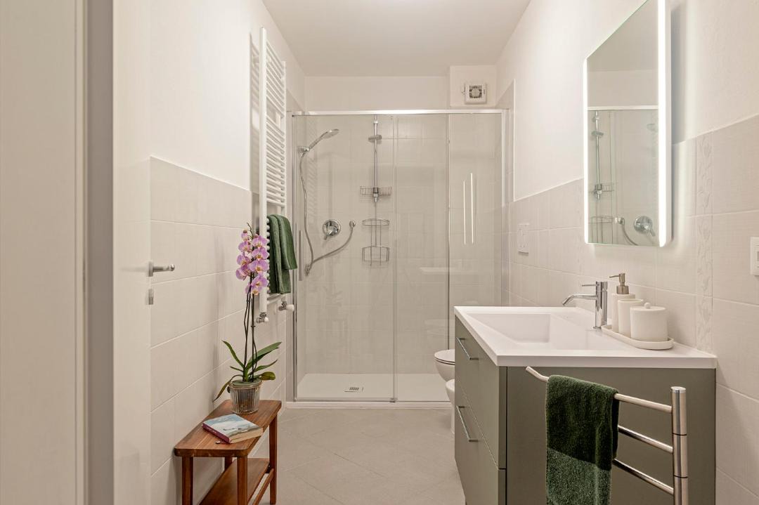 Photo of Bathroom in Venezia Nuova