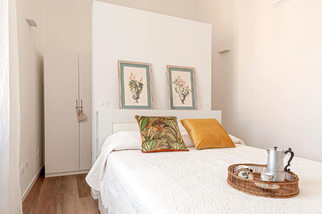 Photo of Bedroom in Venezia Nuova