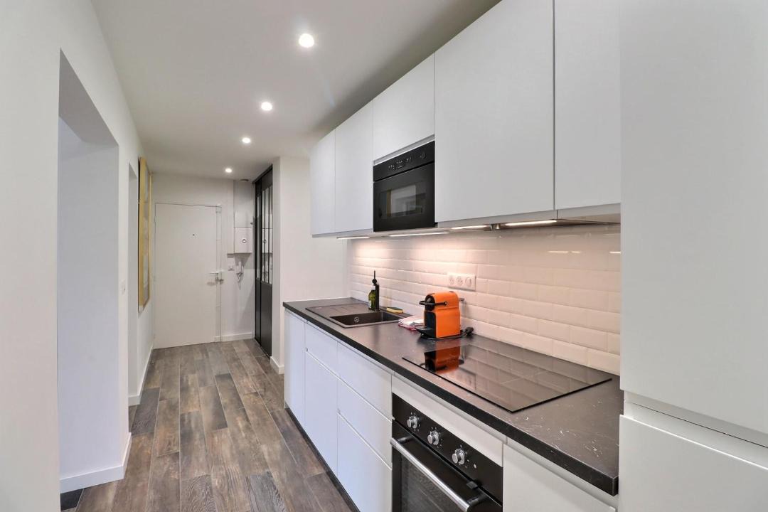 Photo of Kitchen in Sud