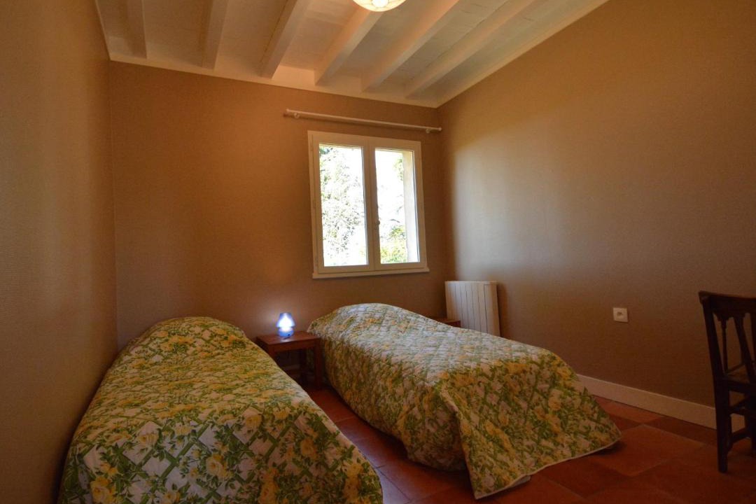 Photo of Bedroom in Martillac