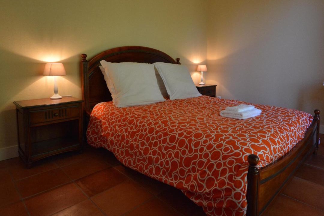 Photo of Bedroom in Martillac