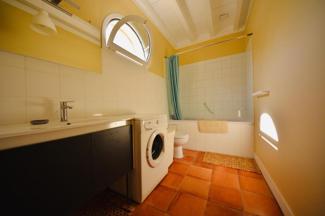 Photo of Bathroom in Martillac
