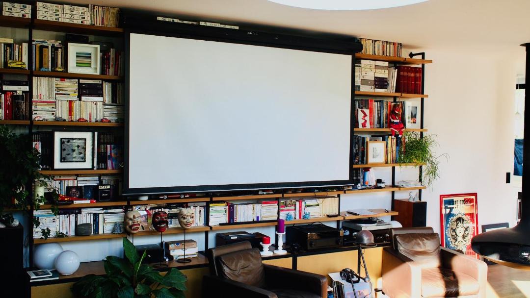 Photo of Livingroom in Cauderan