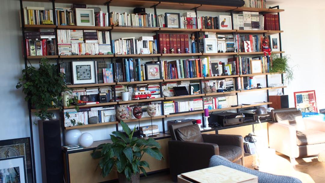 Photo of Livingroom in Cauderan