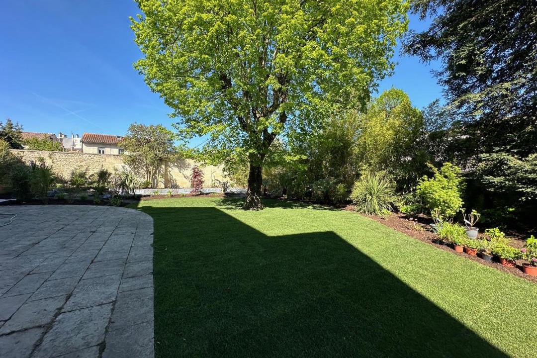 Photo of Outdoor in Talence