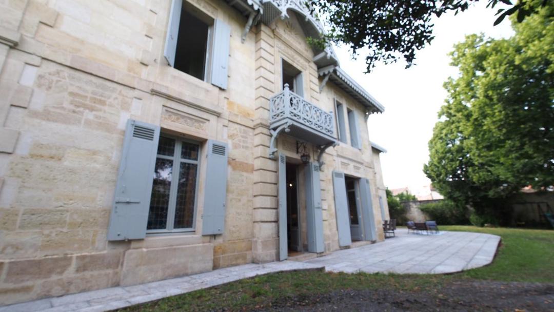 Photo of Others in Talence