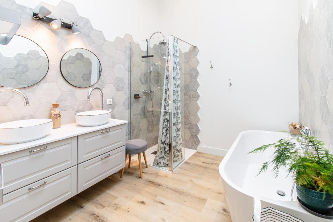 Photo of Bathroom in Grand Parc-Paul Doumer