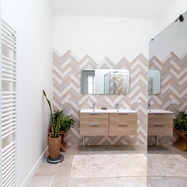 Photo of Bathroom in Grand Parc-Paul Doumer