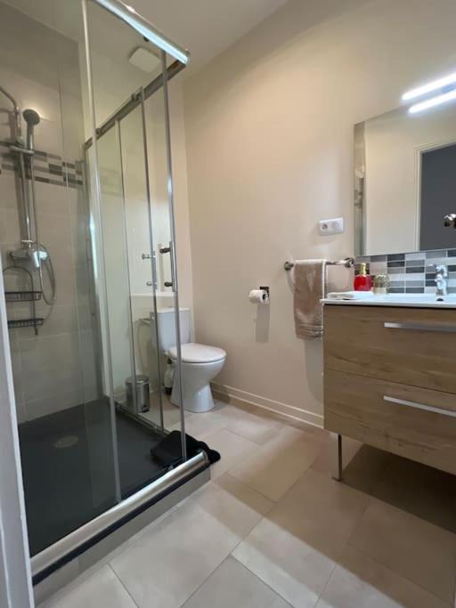 Photo of Bathroom in Eymet