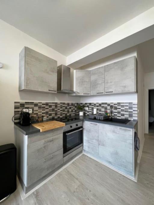 Photo of Kitchen in Eymet