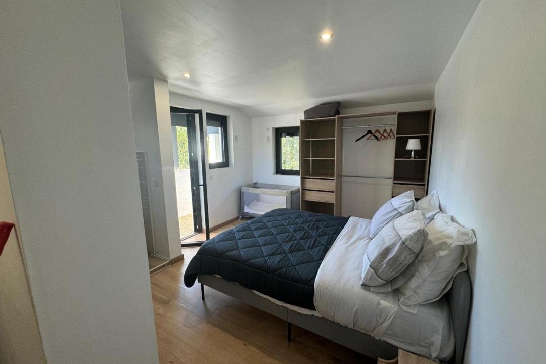 Photo of Bedroom in Labenne-Ocean