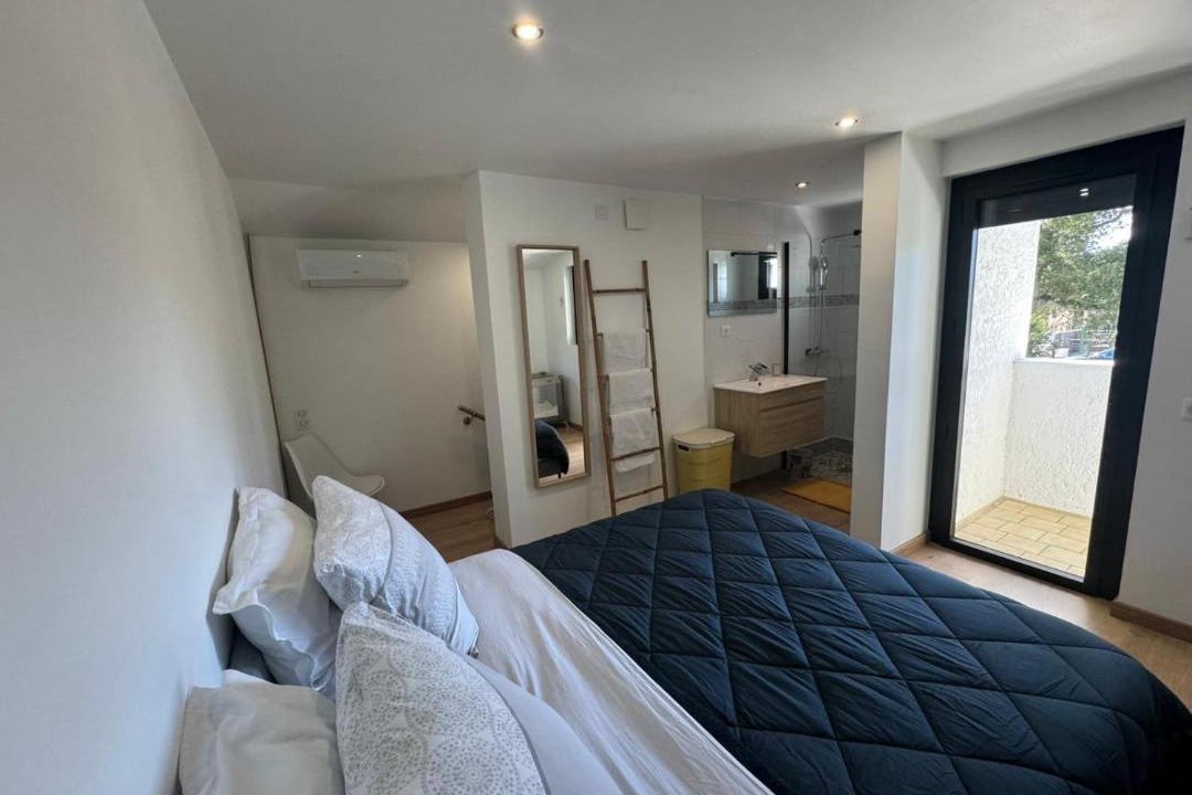 Photo of Bedroom in Labenne-Ocean