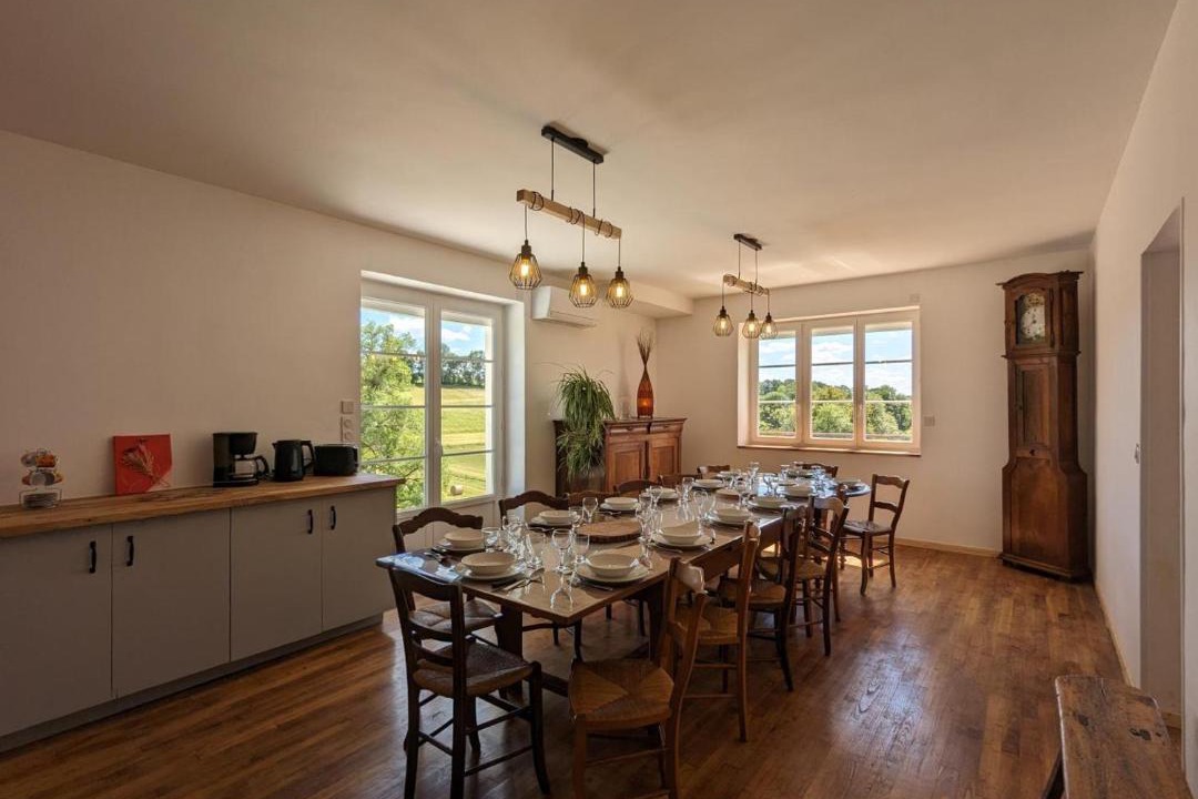 Photo of Kitchen in Montbron
