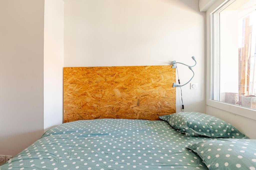 Photo of Bedroom in Capucins - Victoire