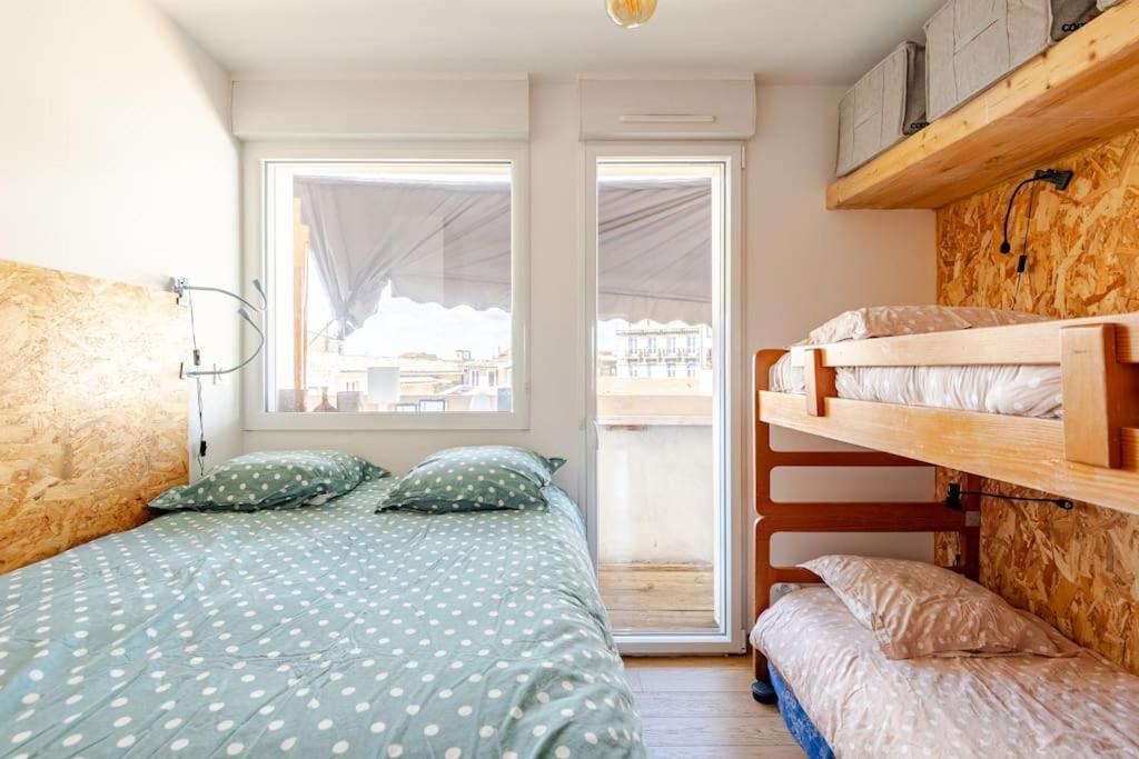 Photo of Bedroom in Capucins - Victoire