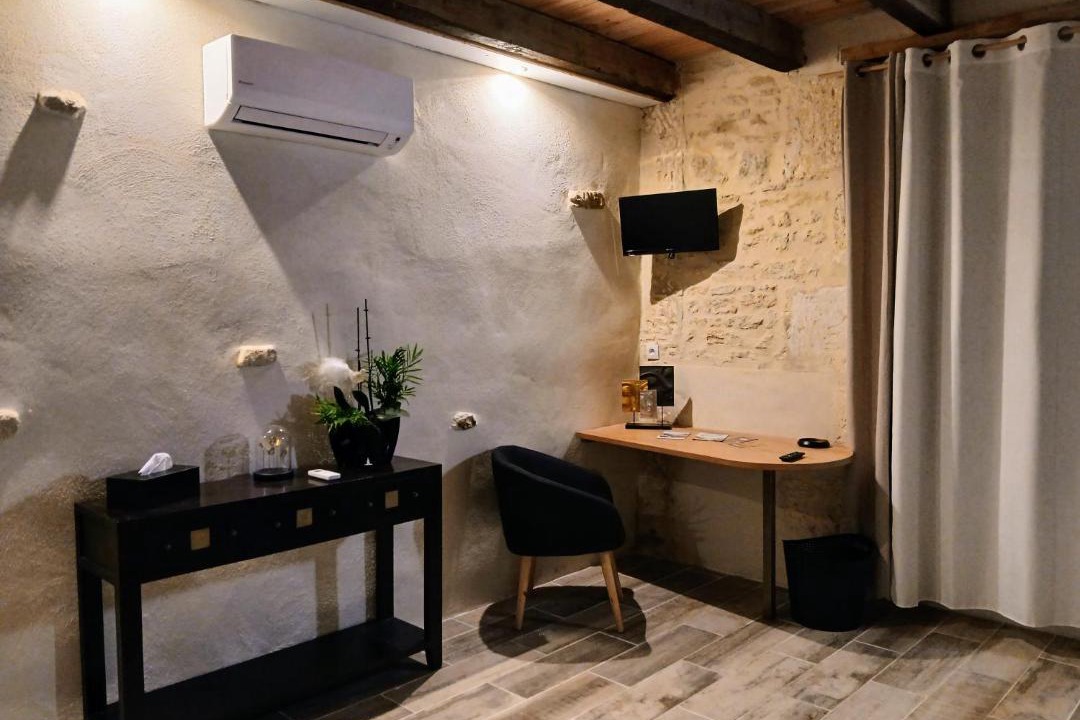 Photo of Bathroom in Brizambourg