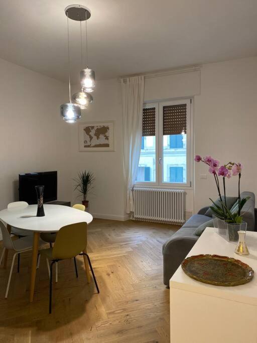 Photo of Livingroom in Coverciano
