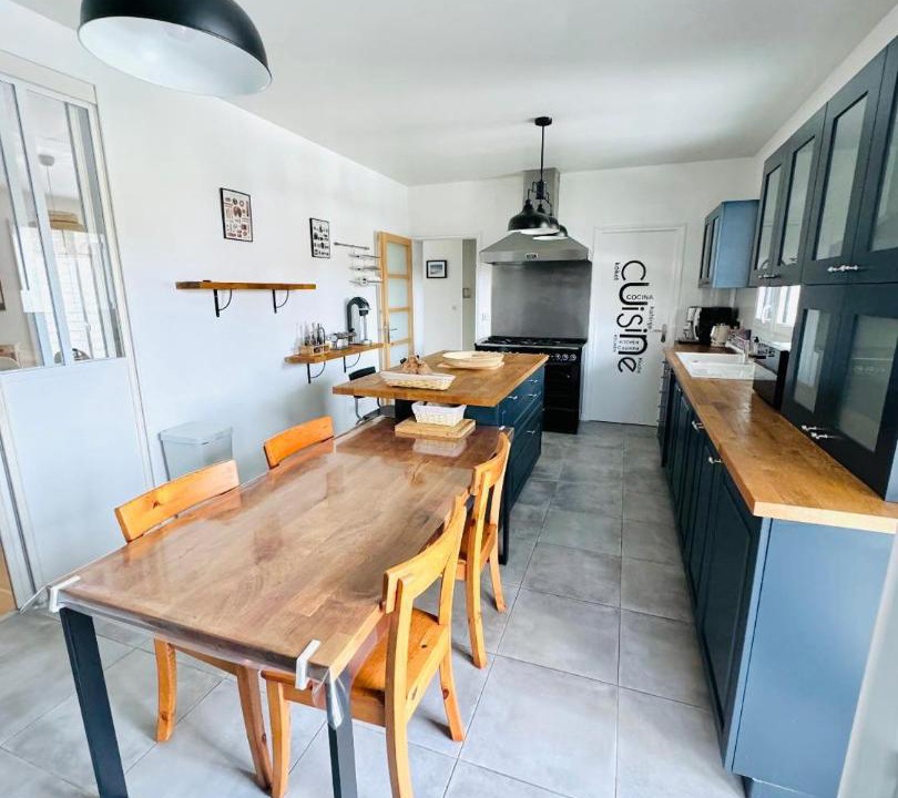Photo of Kitchen in Le Teich