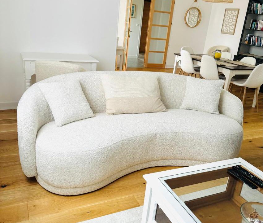 Photo of Livingroom in Le Teich