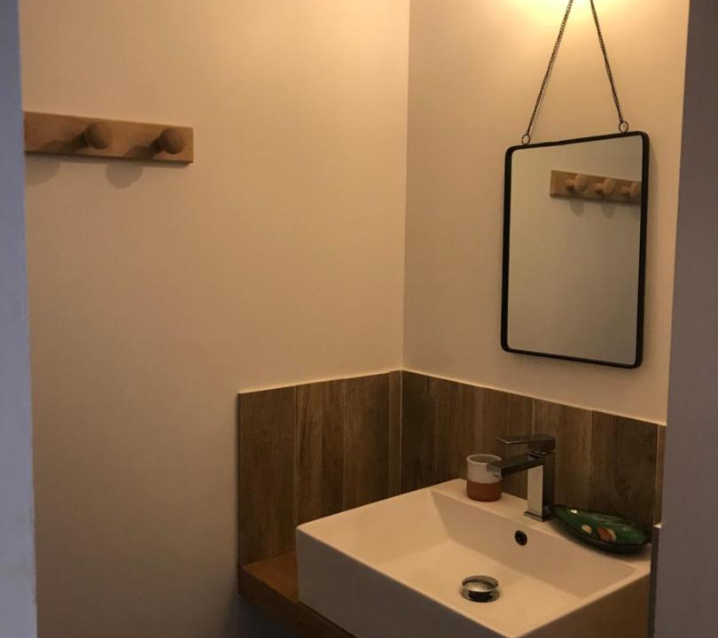 Photo of Bathroom in Vielle-Saint-Girons