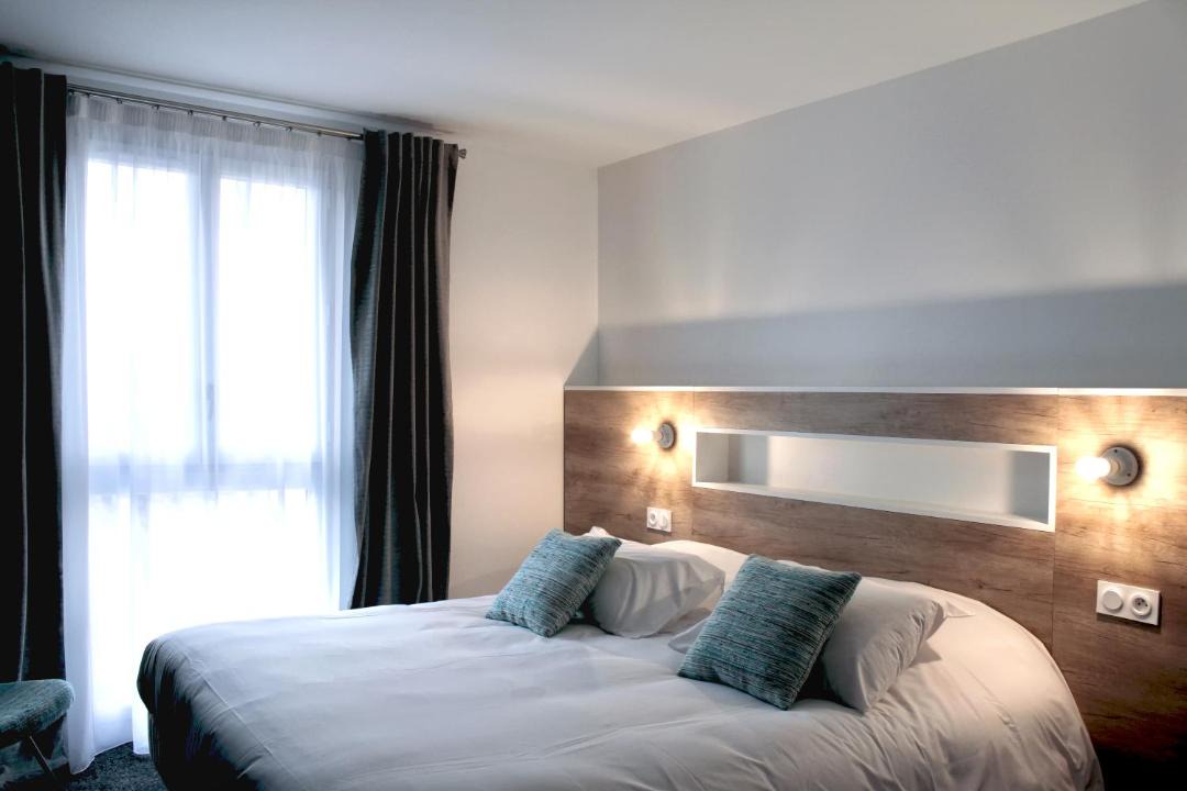 Photo of Bedroom in Brive-la-Gaillarde