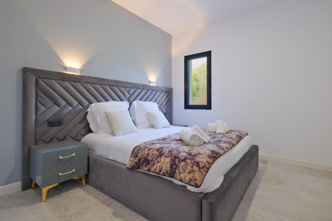Photo of Bedroom in Carsac-de-Gurson