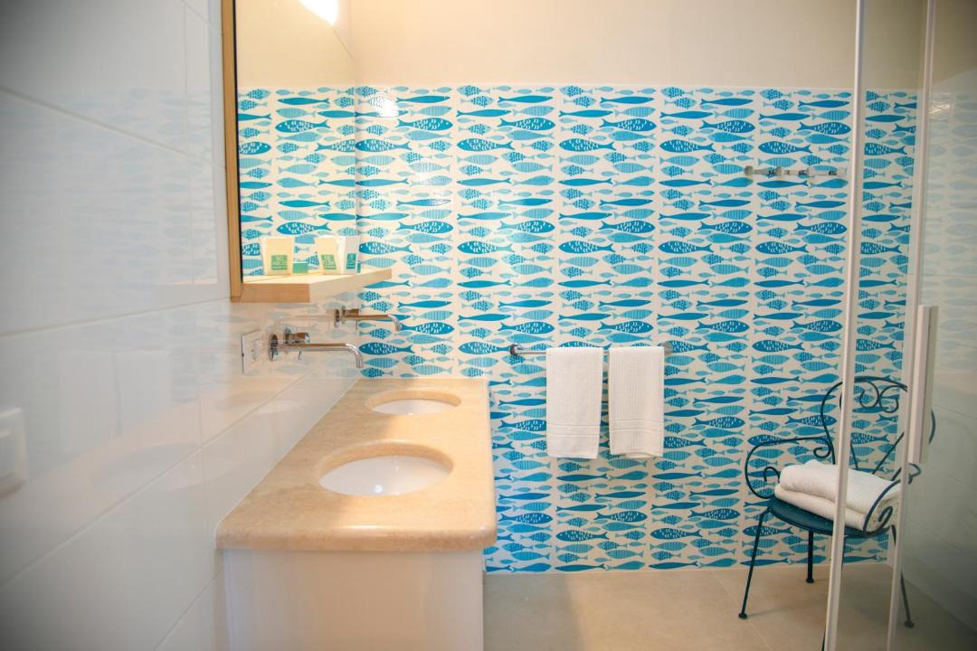 Photo of Bathroom in Magazzini