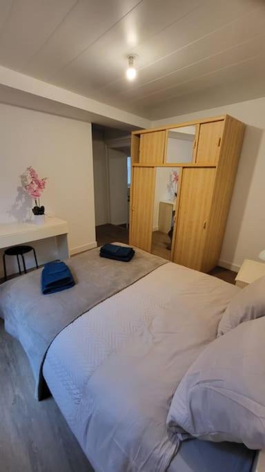 Photo of Bedroom in Saint-Andre-de-Cubzac