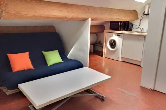 Photo of Livingroom in Le Chapitre