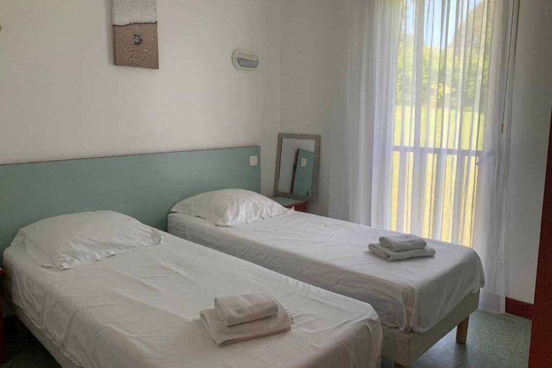 Photo of Bedroom in Souraide