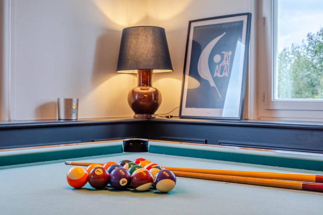 Photo of Livingroom in Ustaritz