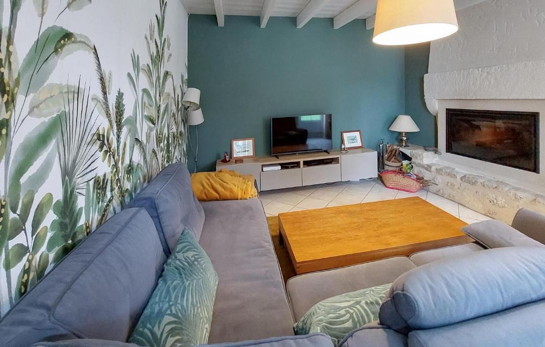 Photo of Livingroom in Doulezon