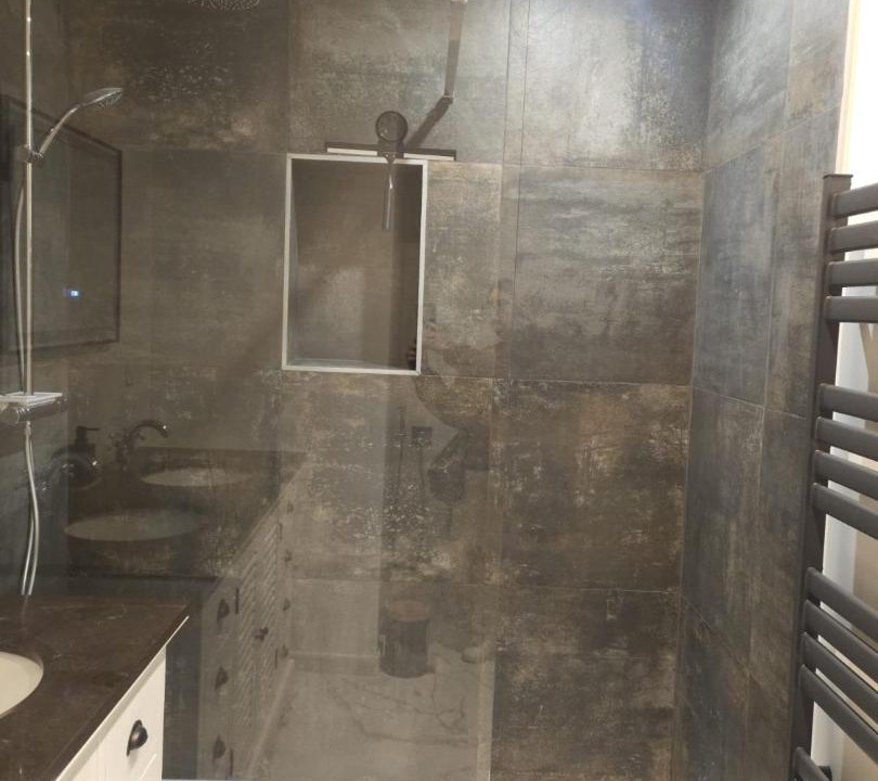 Photo of Bathroom in Ruffec