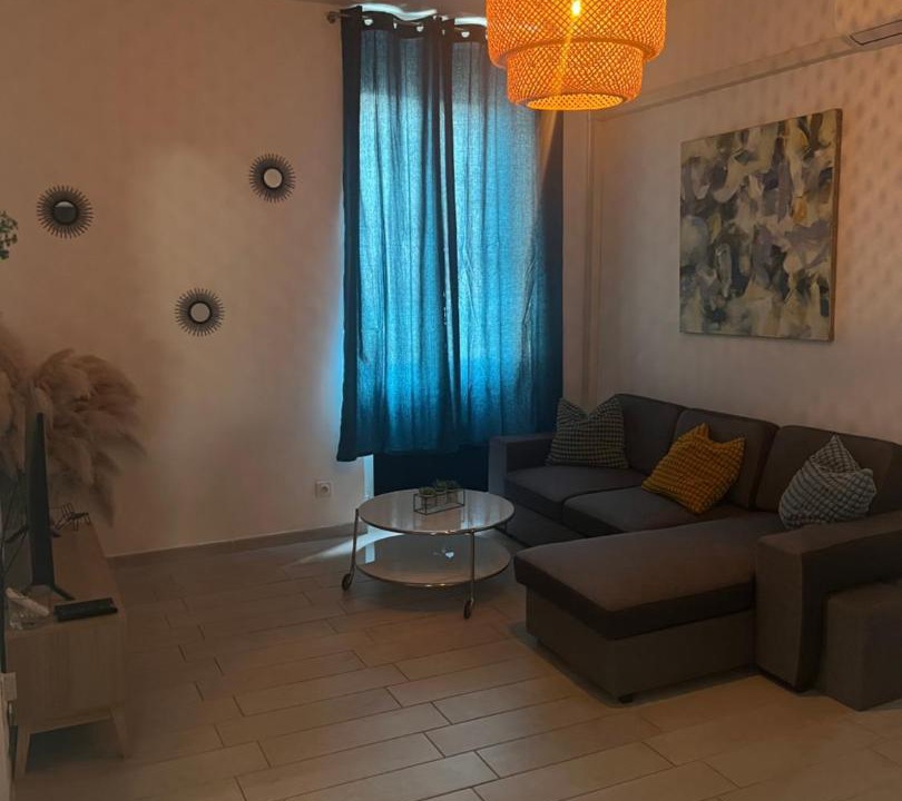 Photo of Livingroom in Belsunce