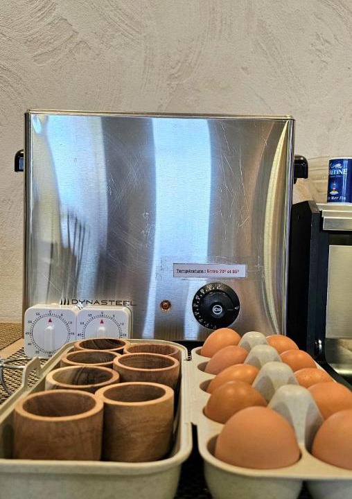 Photo of Kitchen in Chauray