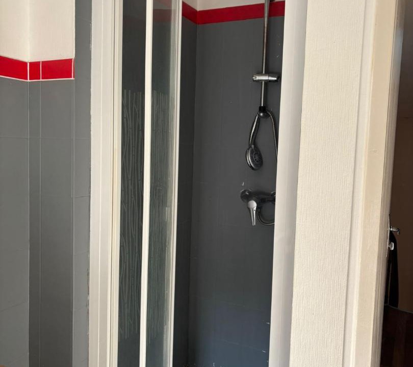 Photo of Bathroom in Chef-Boutonne