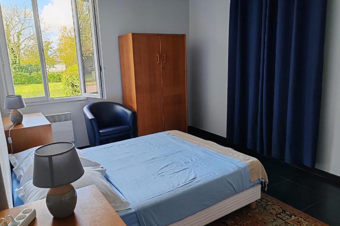 Photo of Bedroom in Anglade