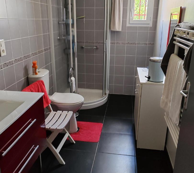 Photo of Bathroom in Anglade