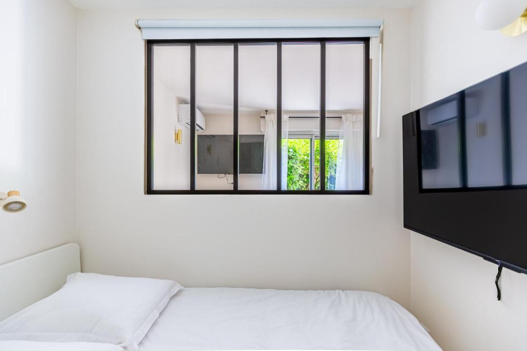 Photo of Bedroom in Grand Parc-Paul Doumer