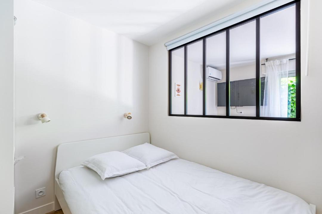 Photo of Bedroom in Grand Parc-Paul Doumer
