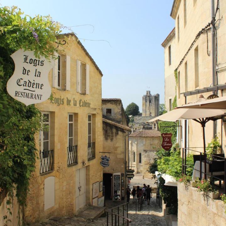 Photo of Others in Saint-Emilion