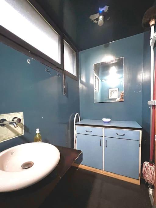 Photo of Bathroom in Buxeuil