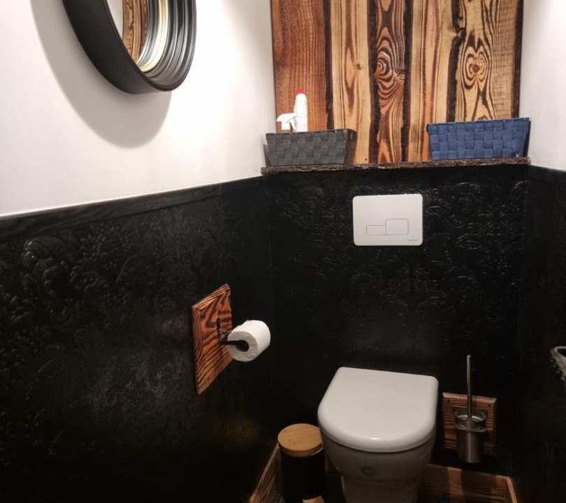 Photo of Bathroom in Bellac